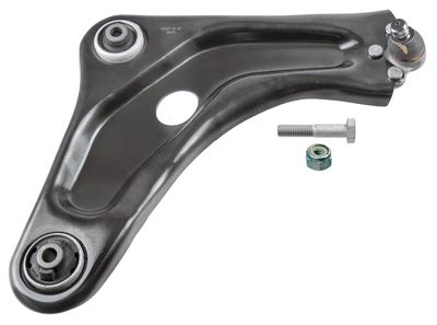 Control/Trailing Arm, wheel suspension LEMFÖRDER 43537 01