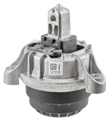 Mounting, engine LEMFÖRDER 43540 01