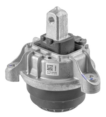 Mounting, engine LEMFÖRDER 43541 01