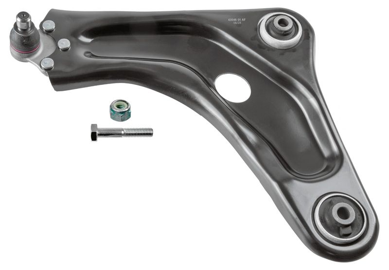 LEMFÖRDER 43546 01 Control/Trailing Arm, wheel suspension