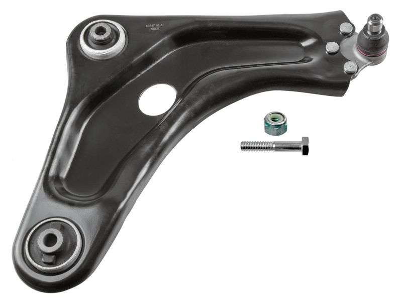 LEMFÖRDER 43547 01 Control/Trailing Arm, wheel suspension