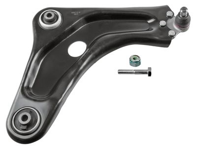 Control/Trailing Arm, wheel suspension LEMFÖRDER 43547 01