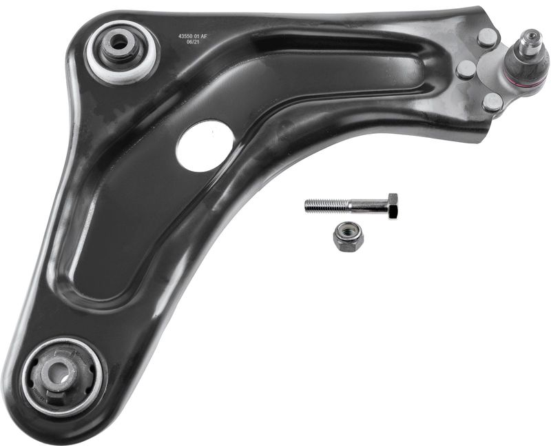 LEMFÖRDER 43550 01 Control/Trailing Arm, wheel suspension