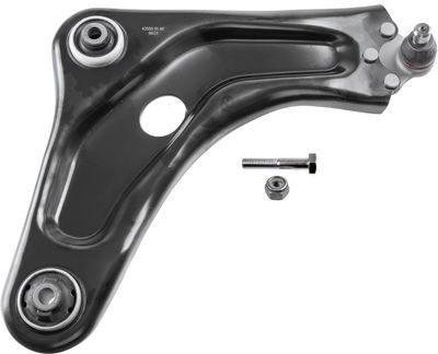 Control/Trailing Arm, wheel suspension LEMFÖRDER 43550 01