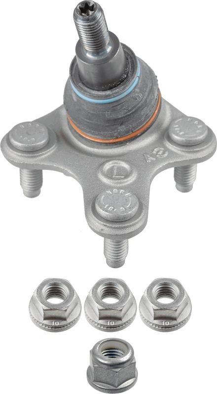 LEMFÖRDER 43556 01 Ball Joint