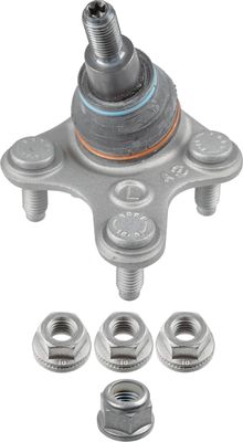 Ball Joint LEMFÖRDER 43556 01