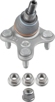 Ball Joint LEMFÖRDER 43557 01