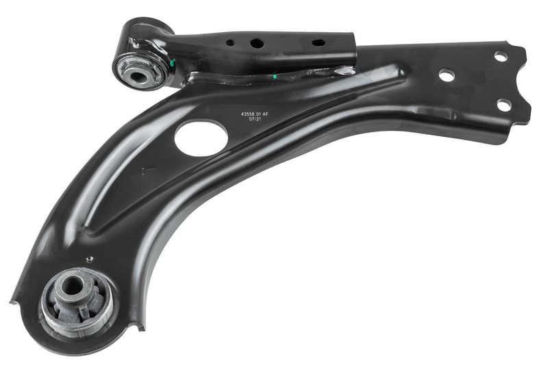 LEMFÖRDER 43558 01 Control/Trailing Arm, wheel suspension