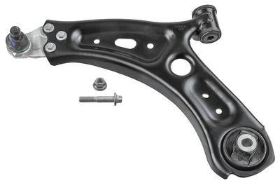 Control/Trailing Arm, wheel suspension LEMFÖRDER 43561 01