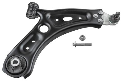 Control/Trailing Arm, wheel suspension LEMFÖRDER 43562 01