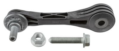 Link/Coupling Rod, stabiliser bar LEMFÖRDER 43571 01