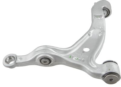 Control/Trailing Arm, wheel suspension LEMFÖRDER 43573 01