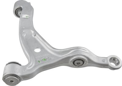 Control/Trailing Arm, wheel suspension LEMFÖRDER 43574 01