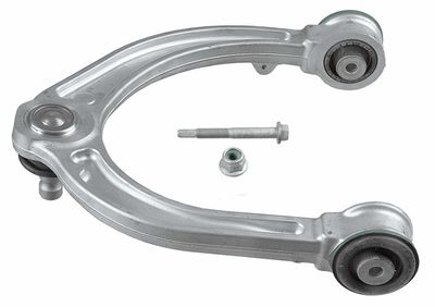 Control/Trailing Arm, wheel suspension LEMFÖRDER 43589 01
