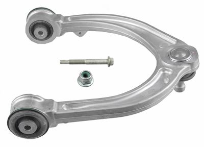 Control/Trailing Arm, wheel suspension LEMFÖRDER 43590 01