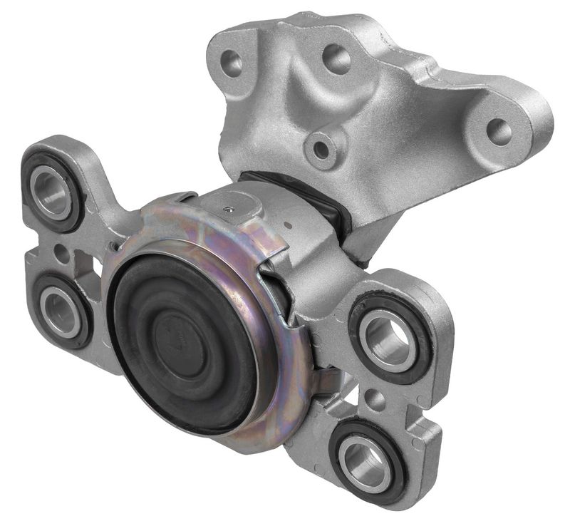 LEMFÖRDER 43611 01 Mounting, engine