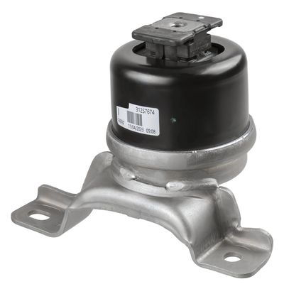 Mounting, engine LEMFÖRDER 43612 01