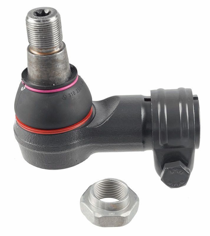 LEMFÖRDER 43617 01 Tie Rod End
