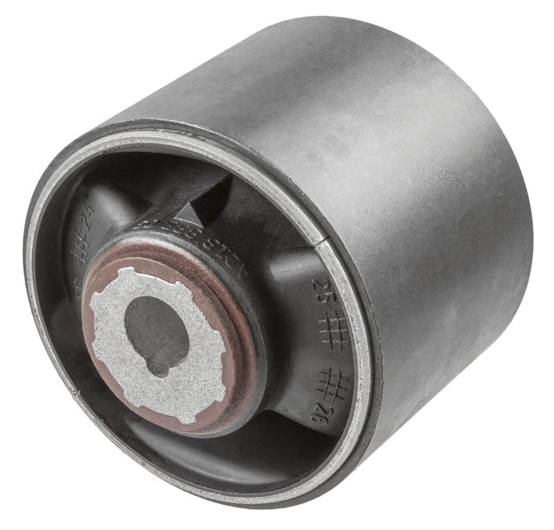 LEMFÖRDER 43630 01 Mounting, control/trailing arm