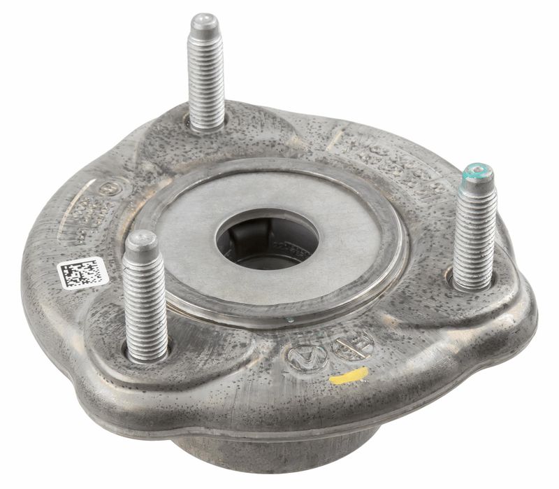 LEMFÖRDER 43637 01 Suspension Strut Support Mount