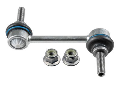 Link/Coupling Rod, stabiliser bar LEMFÖRDER 43649 01
