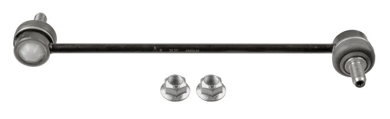 LEMFÖRDER 43650 01 Link/Coupling Rod, stabiliser bar