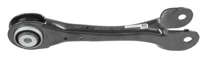 Control/Trailing Arm, wheel suspension LEMFÖRDER 43651 01