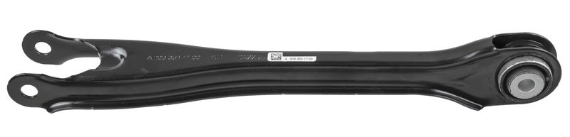 LEMFÖRDER 43654 01 Control/Trailing Arm, wheel suspension