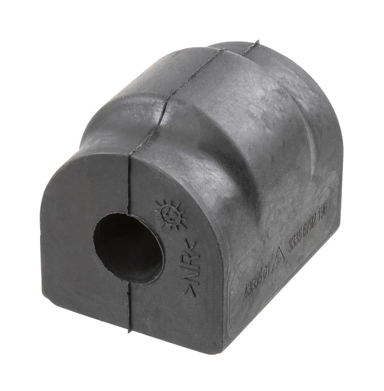 LEMFÖRDER 43655 01 Mounting, stabiliser bar