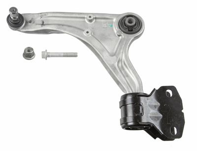 Control/Trailing Arm, wheel suspension LEMFÖRDER 43659 01