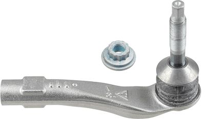 Tie Rod End LEMFÖRDER 43661 01