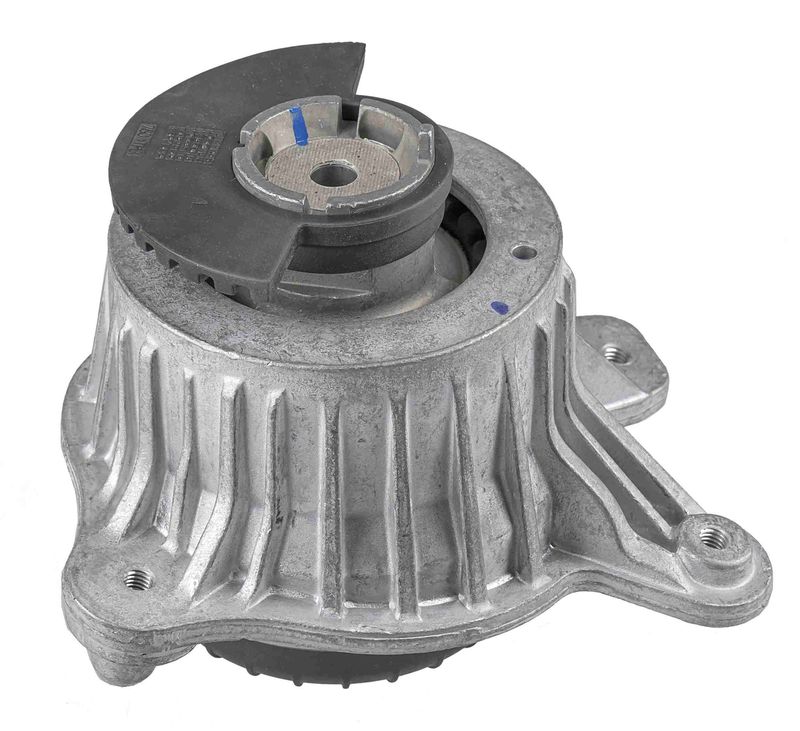 LEMFÖRDER 43673 01 Mounting, engine