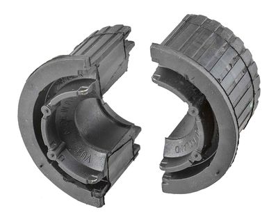 Mounting, stabiliser bar LEMFÖRDER 43680 01