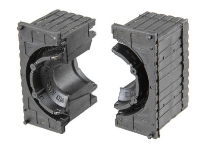Mounting, stabiliser bar LEMFÖRDER 43681 01