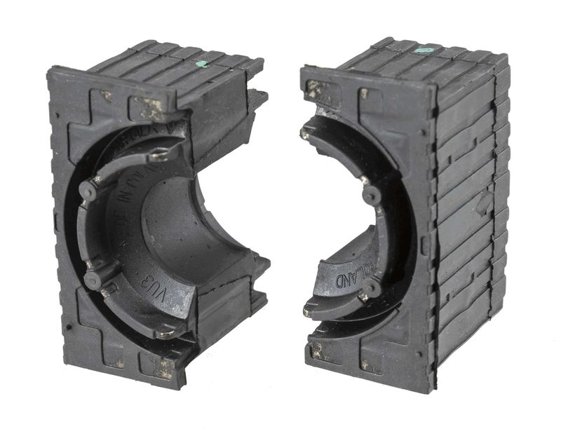 LEMFÖRDER 43682 01 Mounting, stabiliser bar