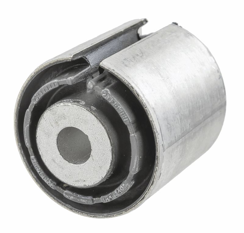 LEMFÖRDER 43687 01 Mounting, control/trailing arm