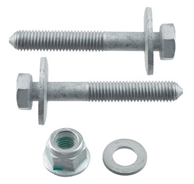 Repair Kit, wheel suspension LEMFÖRDER 43969 01