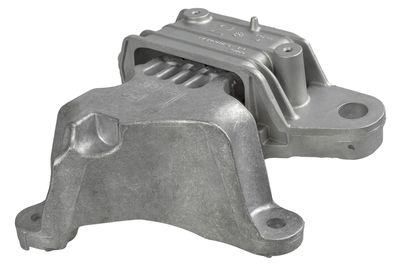 Mounting, automatic transmission LEMFÖRDER 43977 01