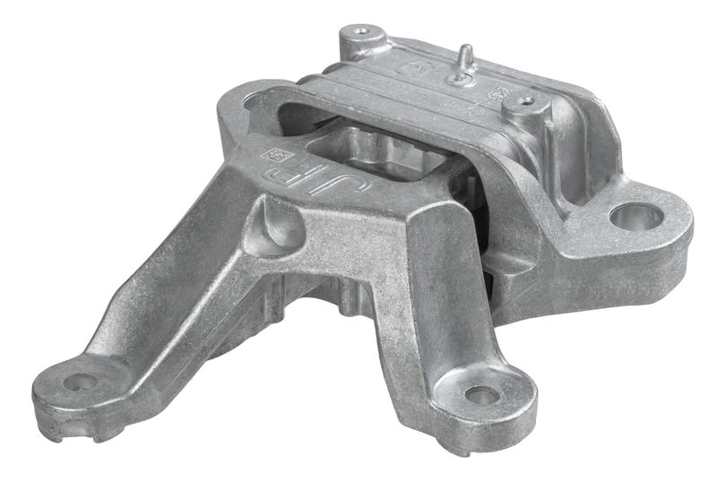 LEMFÖRDER 43978 01 Mounting, automatic transmission