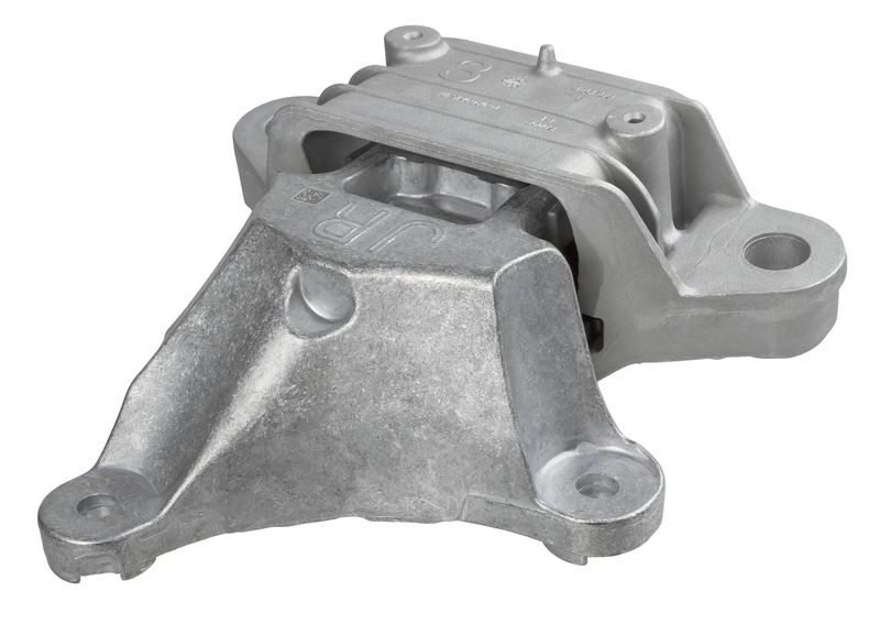 LEMFÖRDER 43979 01 Mounting, automatic transmission