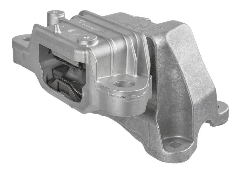LEMFÖRDER 43980 01 Mounting, automatic transmission