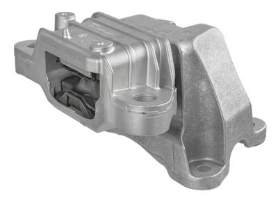 Mounting, automatic transmission LEMFÖRDER 43980 01