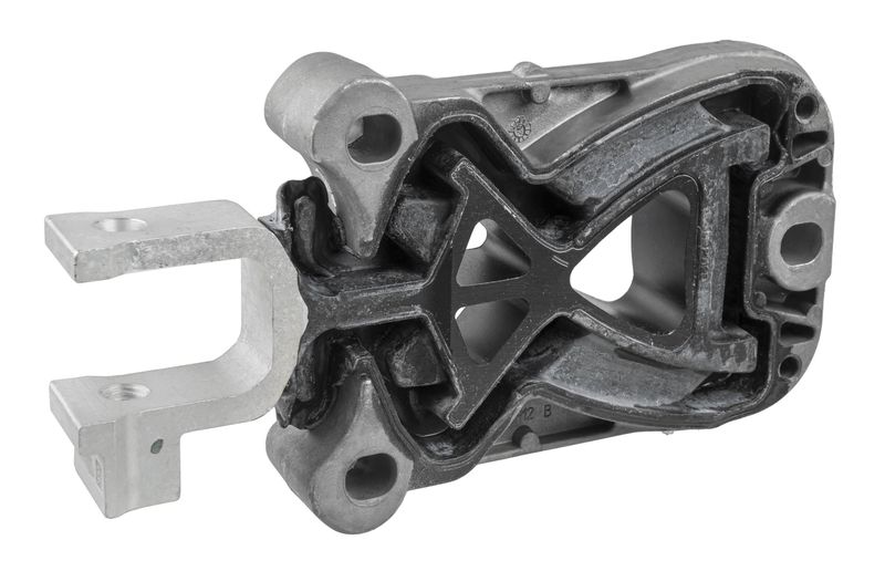 LEMFÖRDER 43983 01 Mounting, engine