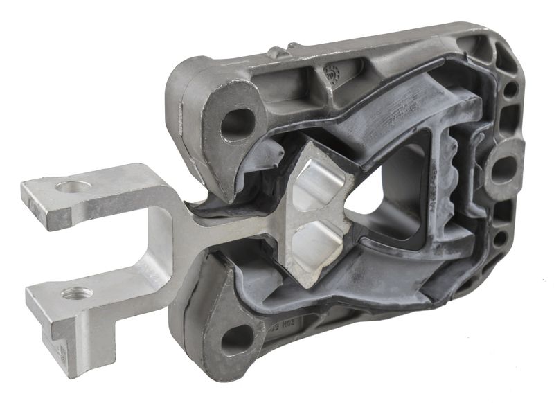 LEMFÖRDER 43984 01 Mounting, engine