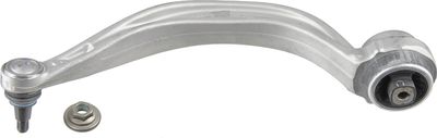 Control/Trailing Arm, wheel suspension LEMFÖRDER 43993 01