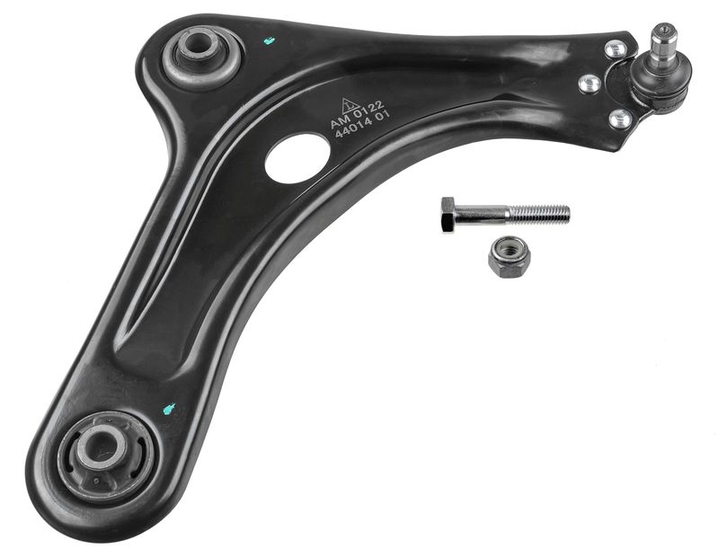 LEMFÖRDER 44014 01 Control/Trailing Arm, wheel suspension