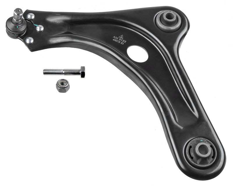 LEMFÖRDER 44015 01 Control/Trailing Arm, wheel suspension