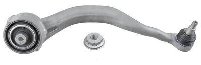 Control/Trailing Arm, wheel suspension LEMFÖRDER 44031 01