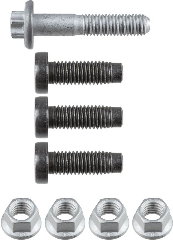LEMFÖRDER 44036 01 Repair Kit, wheel suspension