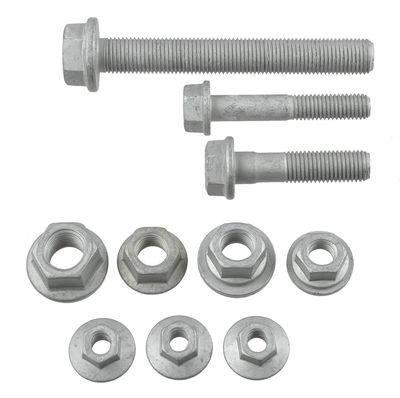Repair Kit, wheel suspension LEMFÖRDER 44039 01